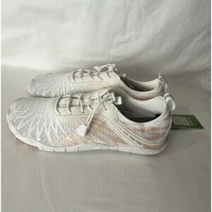 HF Hike Outdoor Women’s Barefoot Hiking Shoes Non Slip, Healthy Fit, EU 42